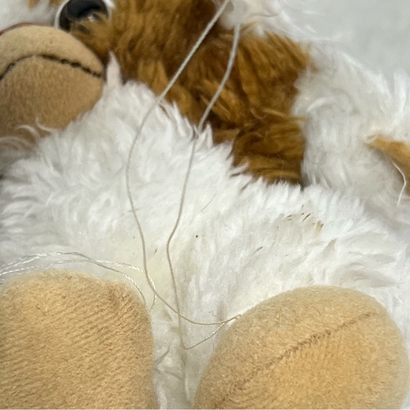 Gremlins “Gizmo” Plush stuffed animal toy - Picture 9 of 11